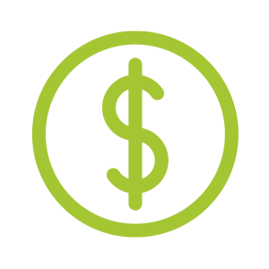 Dollar Coin Image