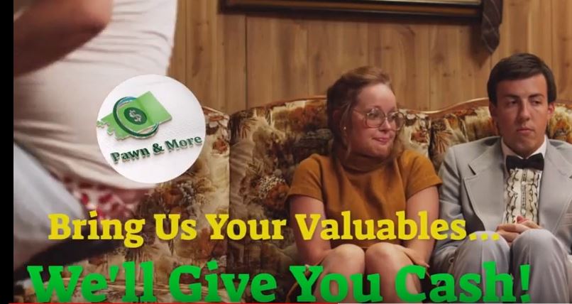 Get Cash on Your Valuable