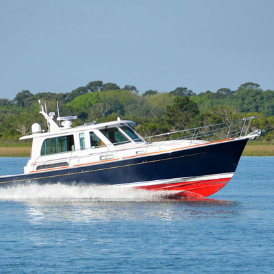 Boat Image