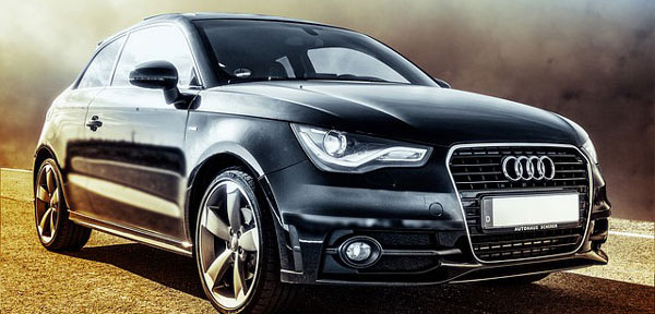 Car Front