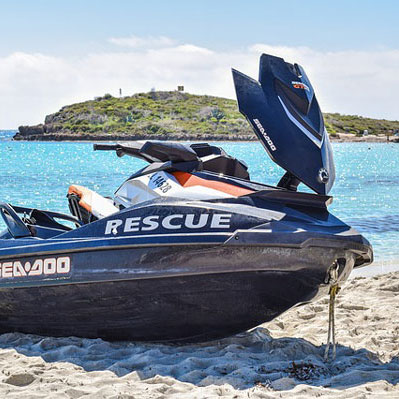Jet Ski Image