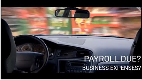 Payroll Due