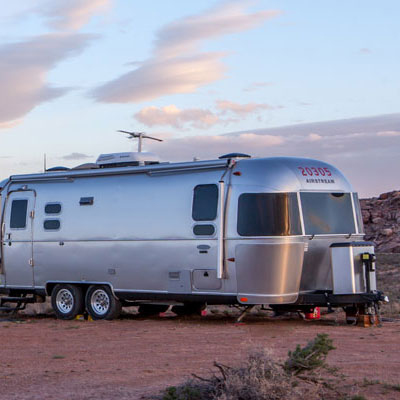 Trailer