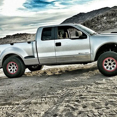 Image of Truck