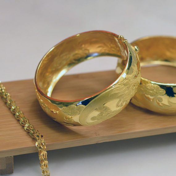 Golds