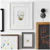 Nest Security Camera, Keep An Eye On What Matters to You, From Anywhere, For Indoor Use, Works with Alexa - Image 2