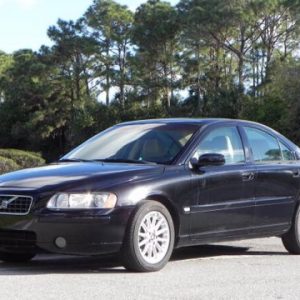 2006 Volvo S60 - 95k miles - Local Pickup Only
