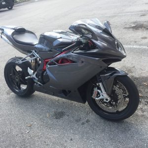 Pawn Your Motorcycle