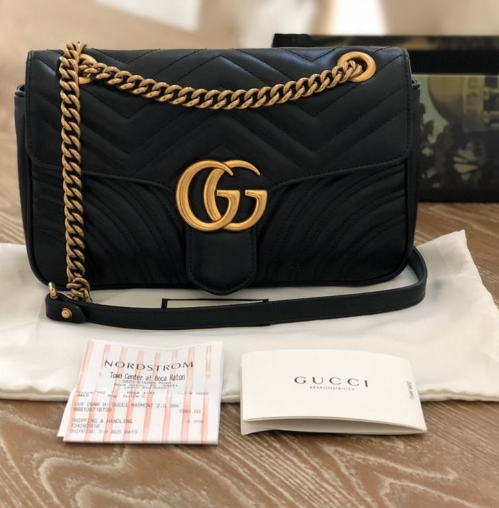 Pawn Handbags