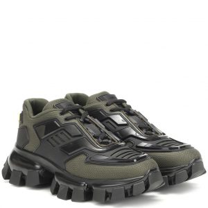 Prada Cloudbust Thunder Sneakers