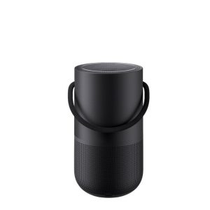 Bose 829393-1100 Portable Home Speaker - Triple Black