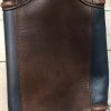 Celine Tricolor Luggage Bag Leather Mini
