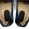 GUCCI NY YANKEES™ VELVET LOAFERS