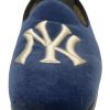 GUCCI NY YANKEES™ VELVET LOAFERS