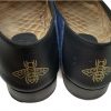 GUCCI NY YANKEES™ VELVET LOAFERS