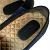 GUCCI NY YANKEES™ VELVET LOAFERS