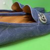 Gucci Men's Noel Suede Loafer