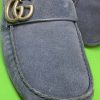 Gucci Men's Noel Suede Loafer