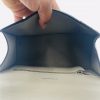 Balenciaga Snakeskin Embossed Leather Top Handle Bag
