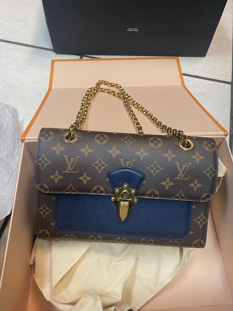 Louis Vuitton Handbag