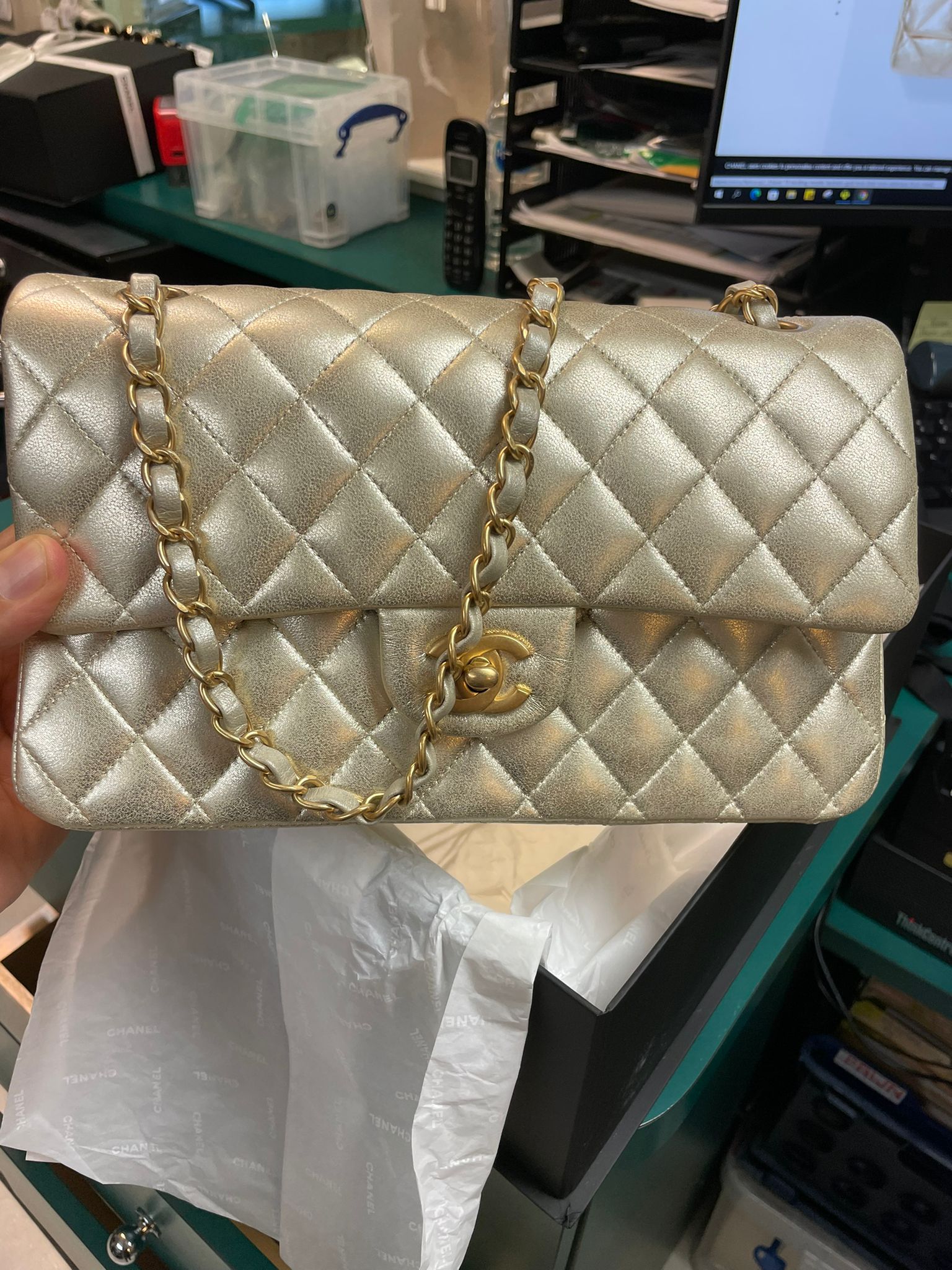 designer handbags